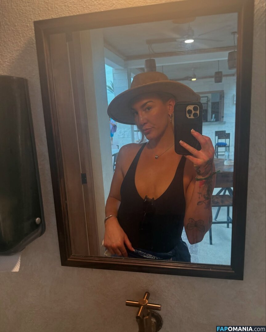 Mikaela Mayer / mikaelamayer Γυμνός OnlyFans  Διαρρεύσαστη φωτογραφία #4