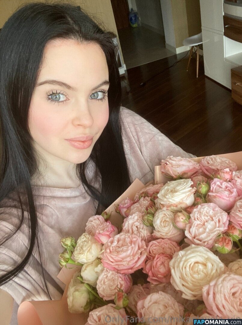 Brilliant_Article_87 / CelesiaCre / Mikaelavela_vip / mikaela_vela02 Γυμνός OnlyFans  Διαρρεύσαστη φωτογραφία #6