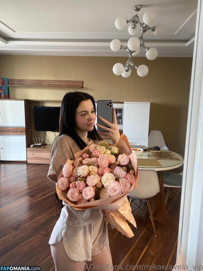 Brilliant_Article_87 / CelesiaCre / Mikaelavela_vip / mikaela_vela02 Γυμνός OnlyFans  Διαρρεύσαστη φωτογραφία #7