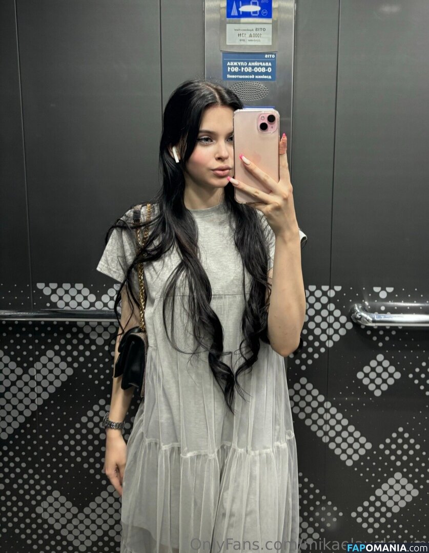 Brilliant_Article_87 / CelesiaCre / Mikaelavela_vip / mikaela_vela02 Γυμνός OnlyFans  Διαρρεύσαστη φωτογραφία #8