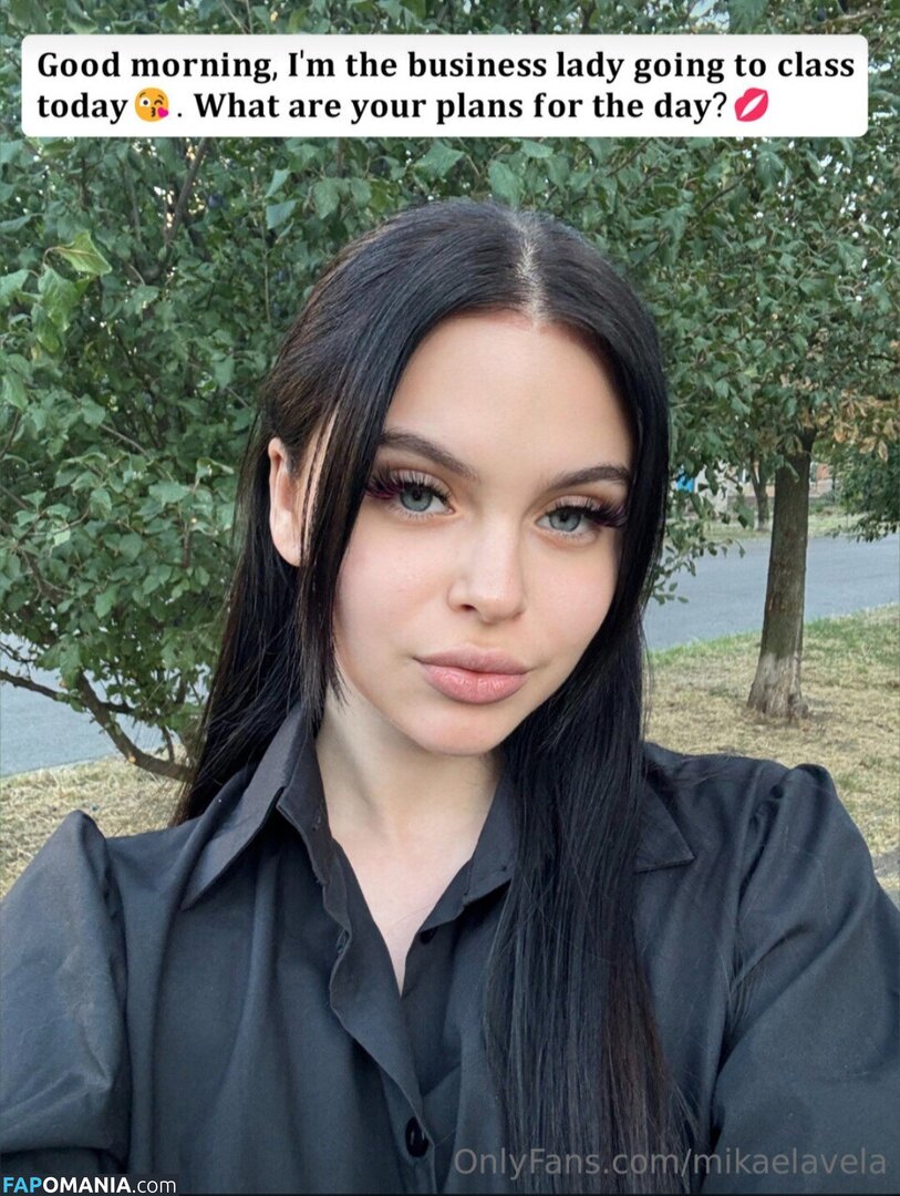 Brilliant_Article_87 / CelesiaCre / Mikaelavela_vip / mikaela_vela02 Γυμνός OnlyFans  Διαρρεύσαστη φωτογραφία #13