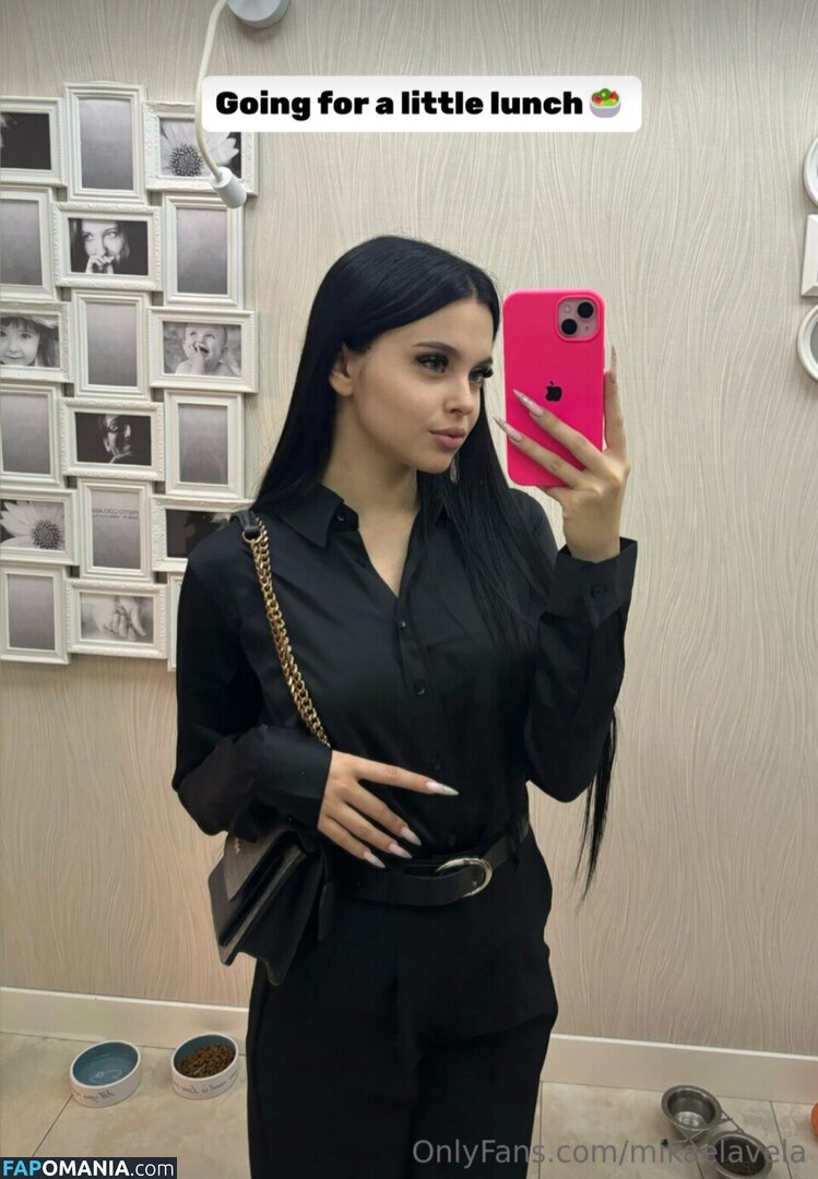Brilliant_Article_87 / CelesiaCre / Mikaelavela_vip / mikaela_vela02 Γυμνός OnlyFans  Διαρρεύσαστη φωτογραφία #24