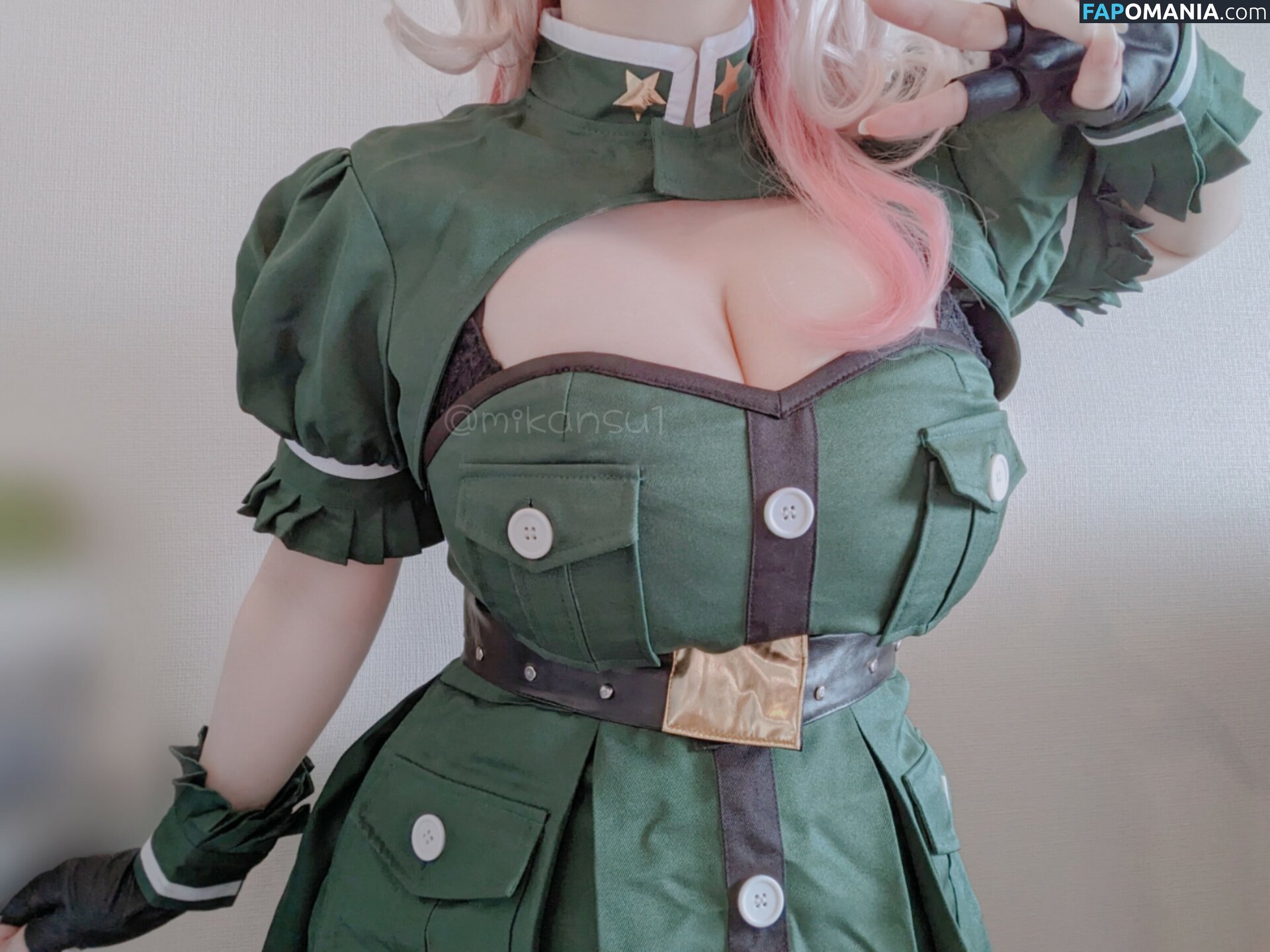 Mikansui 蜜柑すい / mikansu1 / su1_in Γυμνός OnlyFans  Διαρρεύσαστη φωτογραφία #122