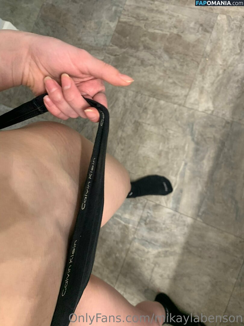 Mikayla Benson / mikaylabenson / thatwrestlinggirl Γυμνός OnlyFans  Διαρρεύσαστη φωτογραφία #4