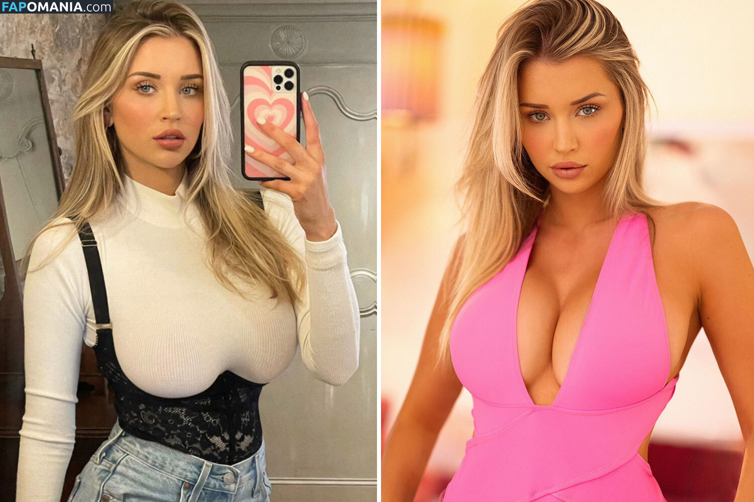 Mikayla Dem Γυμνός OnlyFans  Διαρρεύσαστη φωτογραφία #7