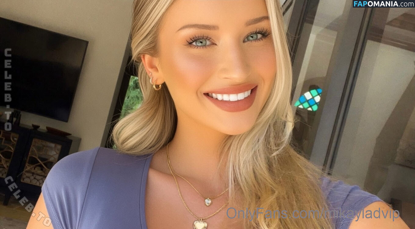 Mikayla Demaiter / https: / mikaylademaiter / mikayladvip Γυμνός OnlyFans  Διαρρεύσαστη φωτογραφία #309