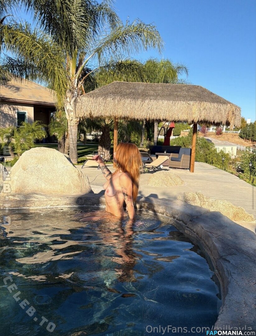 MikaylaYoung / Mikaylaa.y / milkayla Γυμνός OnlyFans  Διαρρεύσαστη φωτογραφία #1