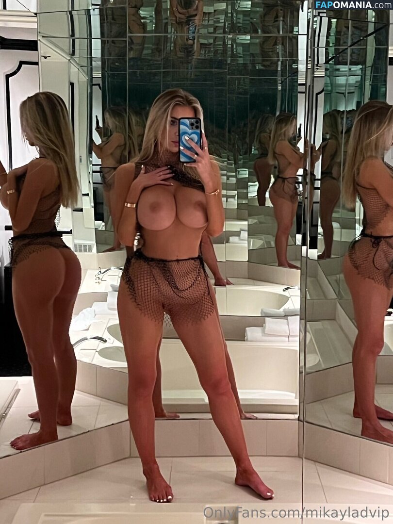 mikaylademaiter / mikayladvip Γυμνός OnlyFans  Διαρρεύσαστη φωτογραφία #3251