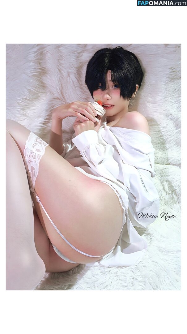 Mikun Nyan / mikunnyan / mikunnyan_ Γυμνός OnlyFans  Διαρρεύσαστη φωτογραφία #23