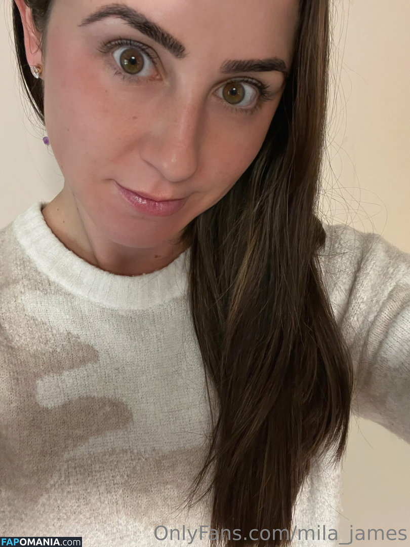 mila_james / milajames_xo Γυμνός OnlyFans  Διαρρεύσαστη φωτογραφία #9