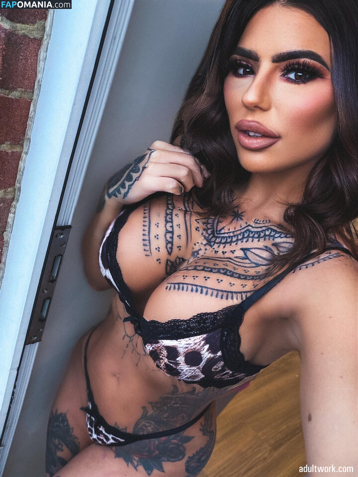 Mila Lou / itsmilalou Γυμνός OnlyFans  Διαρρεύσαστη φωτογραφία #1