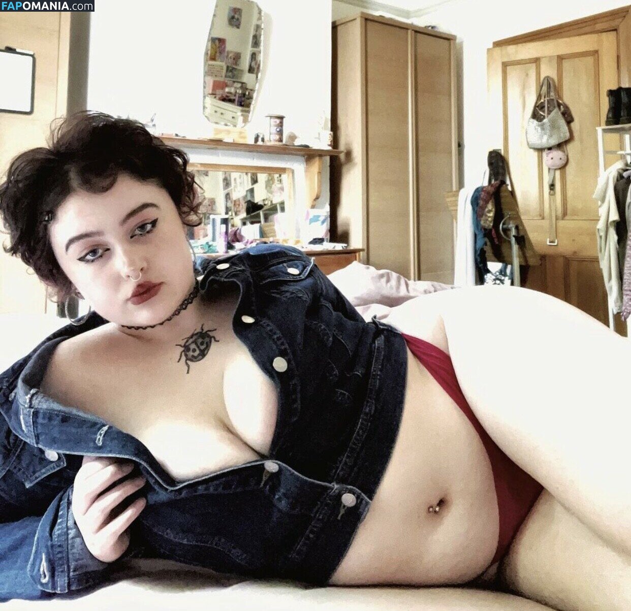 m1labl00m / milabloomoo Γυμνός OnlyFans  Διαρρεύσαστη φωτογραφία #44