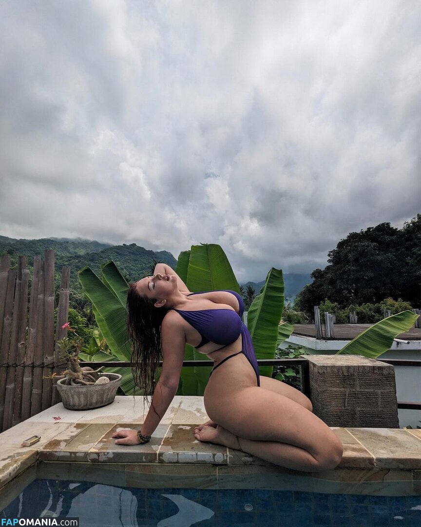 Milada Moore / milada.moore / milada_moore / miladamoore Γυμνός OnlyFans  Διαρρεύσαστη φωτογραφία #316