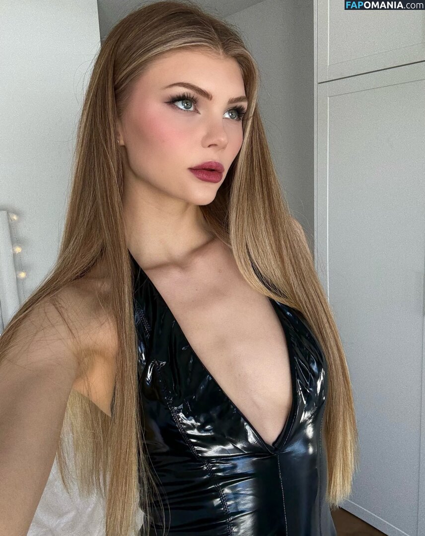 mila_sobolov / milakittenx Γυμνός OnlyFans  Διαρρεύσαστη φωτογραφία #51