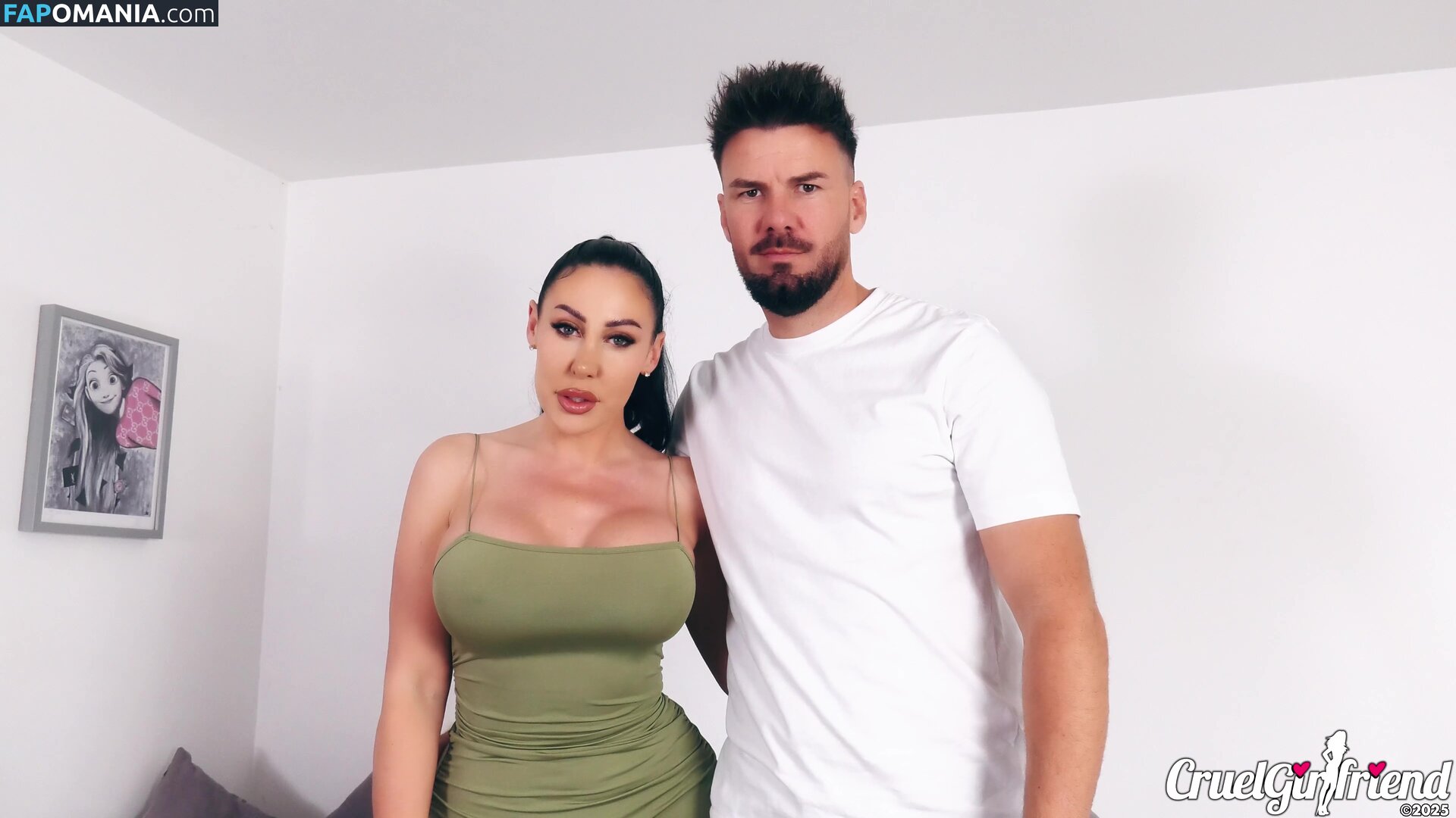 milaxxxvip Γυμνός OnlyFans  Διαρρεύσαστη φωτογραφία #1