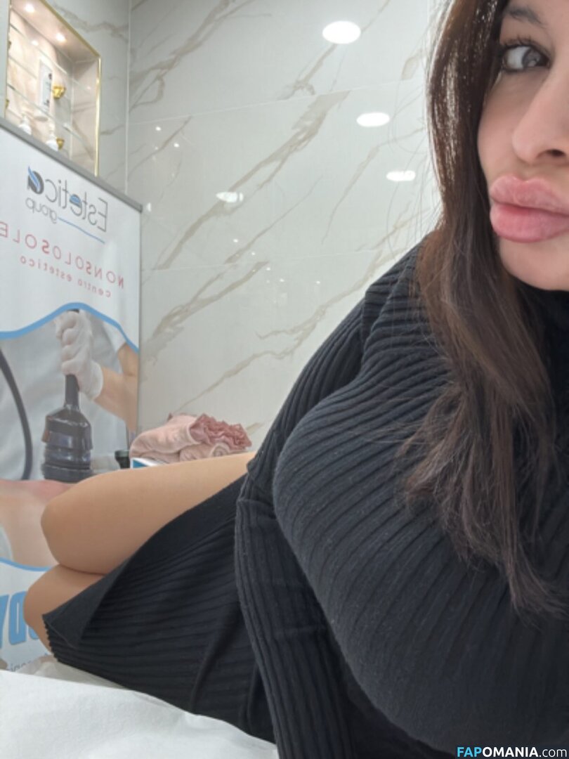 Milena Borrelli / giaguaro_queen / giaguaroqueen_ / giaguaroqueen__ Γυμνός OnlyFans  Διαρρεύσαστη φωτογραφία #6
