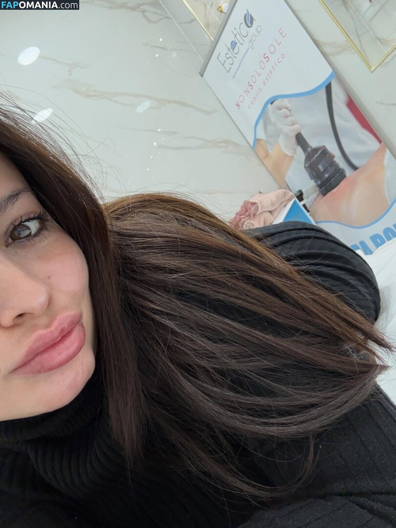 Milena Borrelli / giaguaro_queen / giaguaroqueen_ / giaguaroqueen__ Γυμνός OnlyFans  Διαρρεύσαστη φωτογραφία #7
