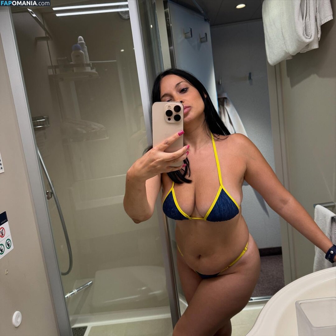 Milena Borrelli / giaguaro_queen / giaguaroqueen_ / giaguaroqueen__ Γυμνός OnlyFans  Διαρρεύσαστη φωτογραφία #9