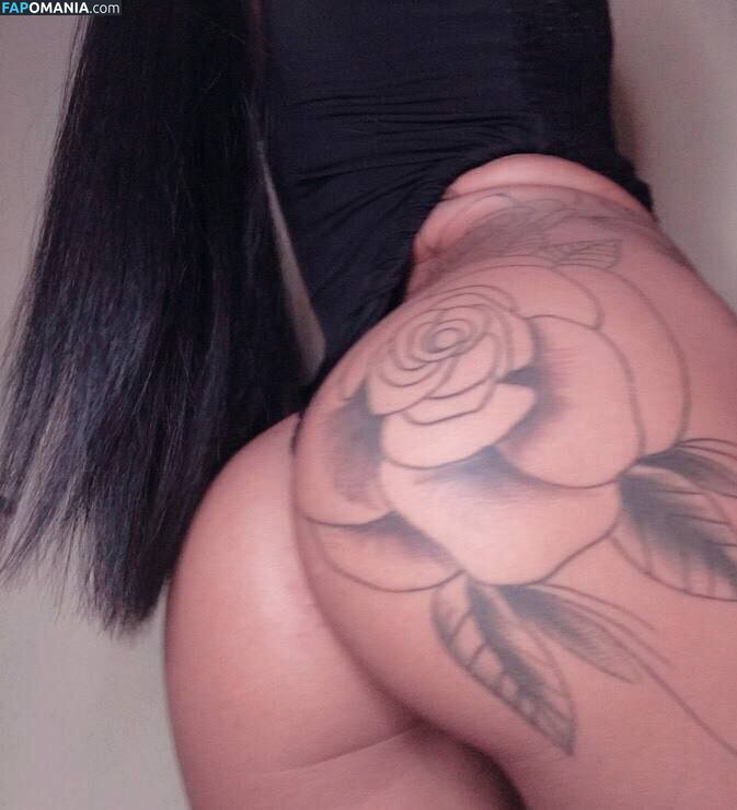 Milena Dantas / milenadantass_ Γυμνός OnlyFans  Διαρρεύσαστη φωτογραφία #5