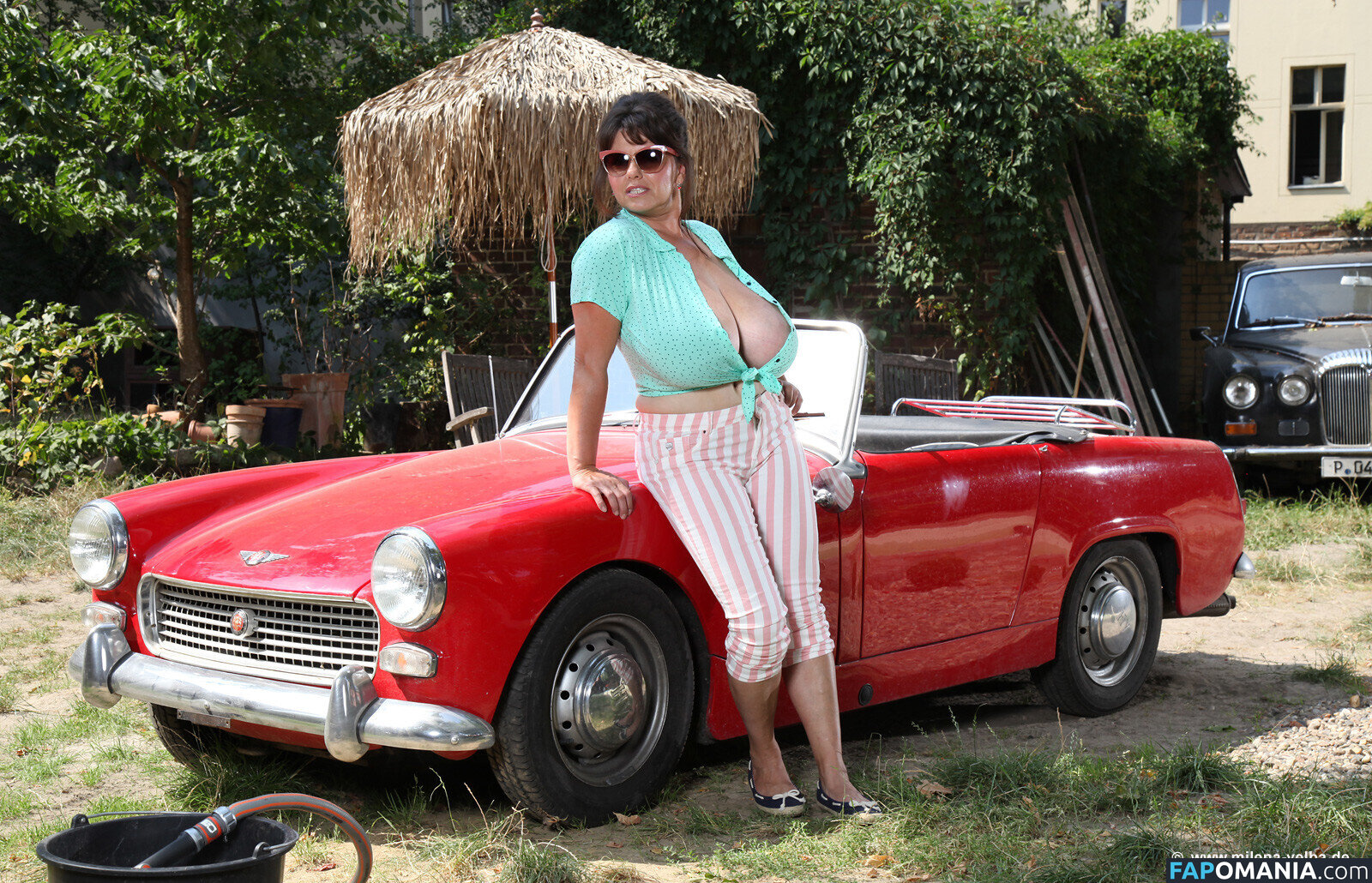 Milena Velba / milena_offical / official_milenavelba / velbamilenaveronikalz Γυμνός OnlyFans  Διαρρεύσαστη φωτογραφία #1985