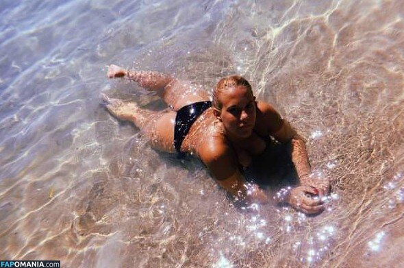 Milena Velba / milena_offical / official_milenavelba / velbamilenaveronikalz Γυμνός OnlyFans  Διαρρεύσαστη φωτογραφία #2044