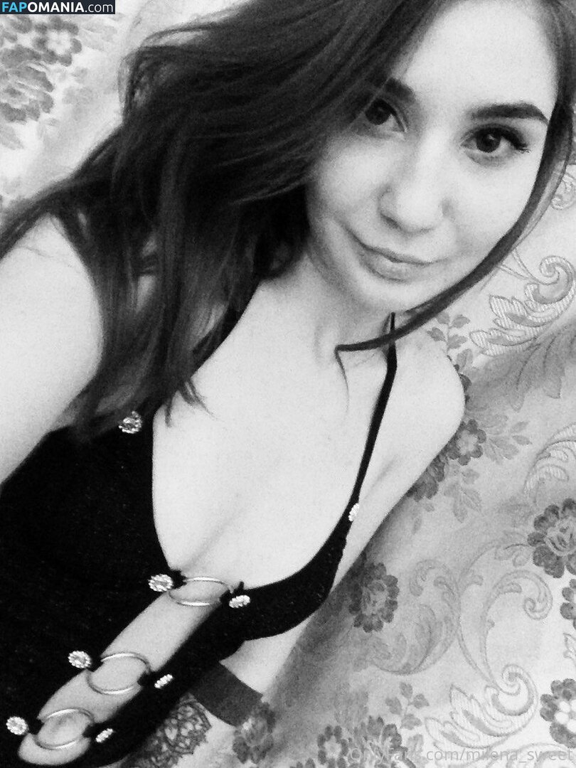 milenasweet Γυμνός OnlyFans  Διαρρεύσαστη φωτογραφία #36