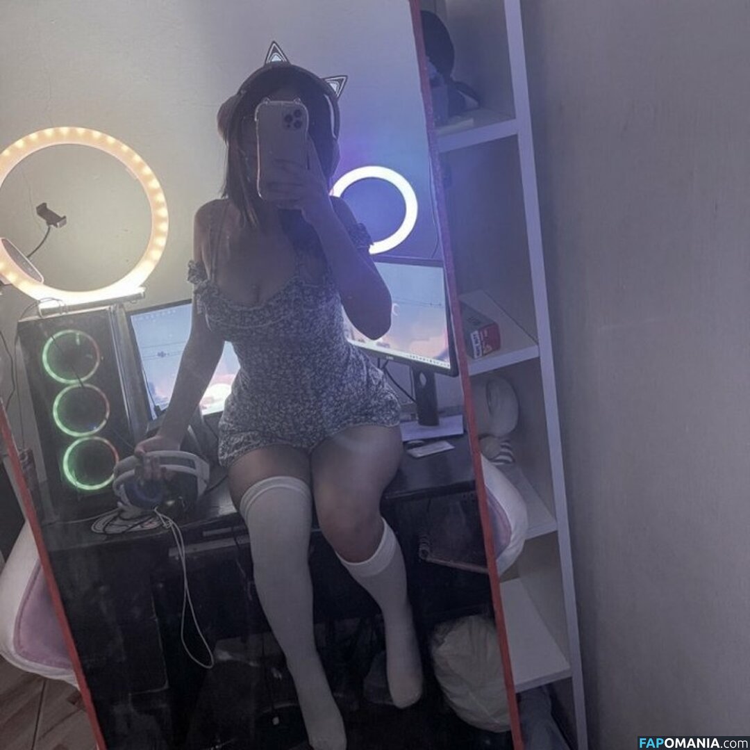 Milenaxgg Γυμνός OnlyFans  Διαρρεύσαστη φωτογραφία #4
