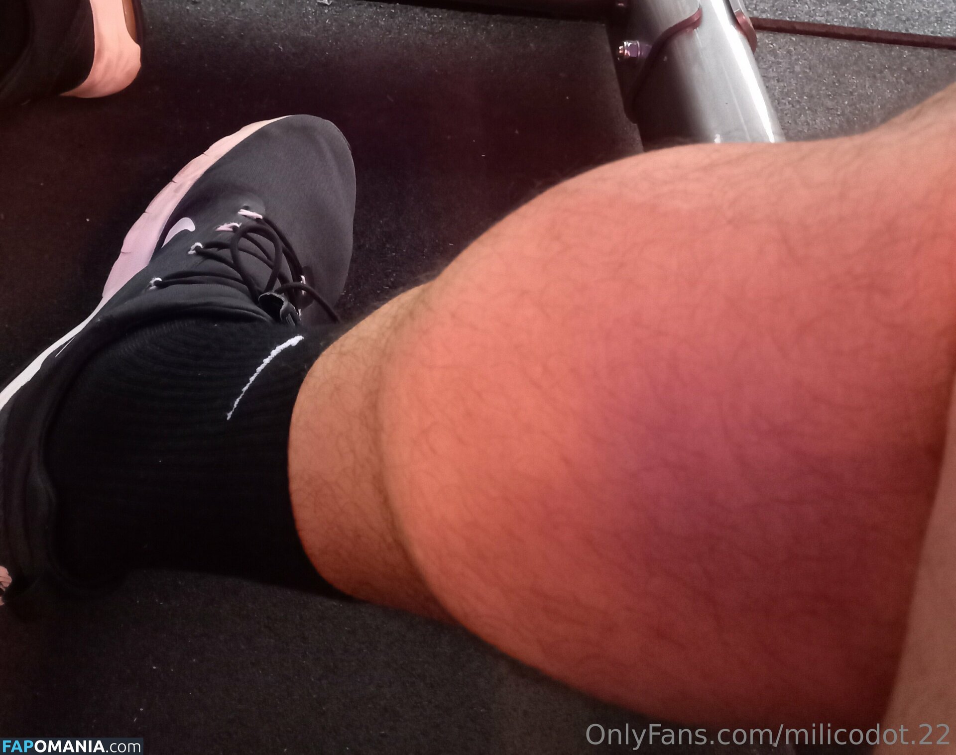 hmlclassof22bts / milicodot.22 Γυμνός OnlyFans  Διαρρεύσαστη φωτογραφία #2