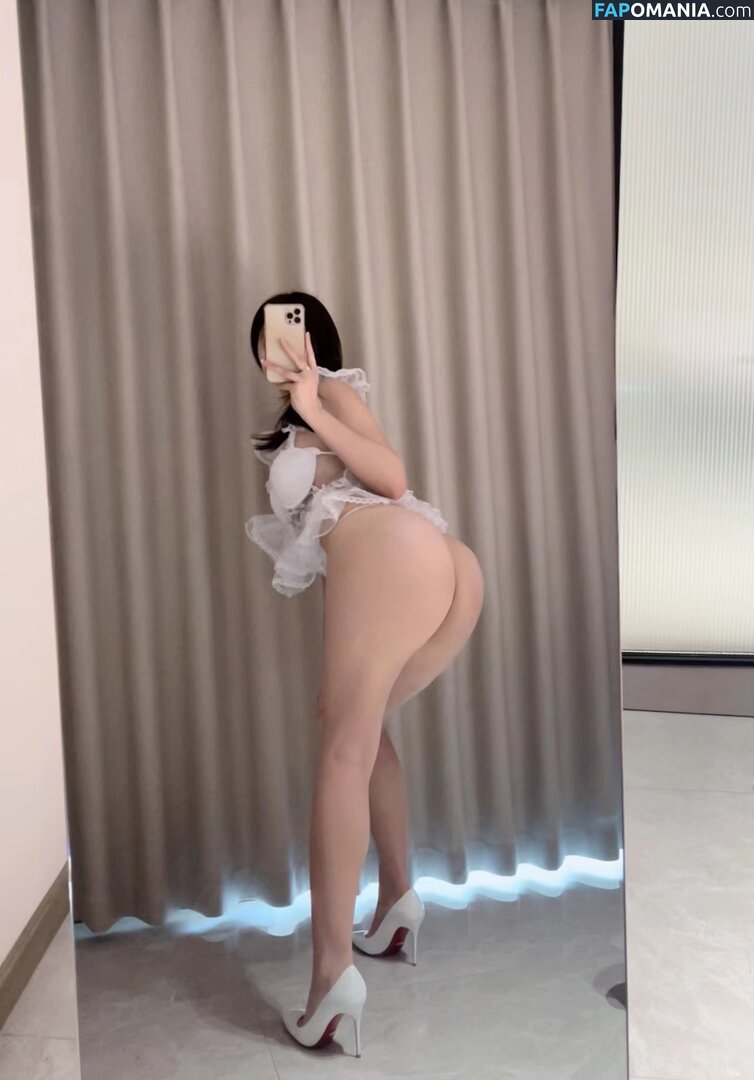 Naibao0712 / milkbabe0712 / 奶宝妹纸 Γυμνός OnlyFans  Διαρρεύσαστη φωτογραφία #5