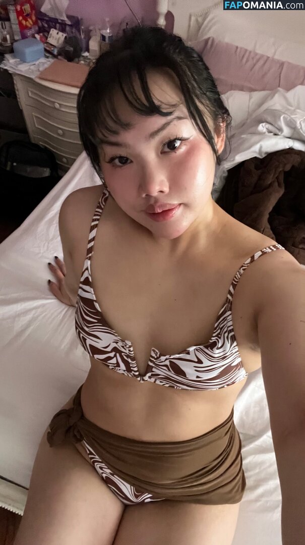 milktealifts / milktealiftz Γυμνός OnlyFans  Διαρρεύσαστη φωτογραφία #1