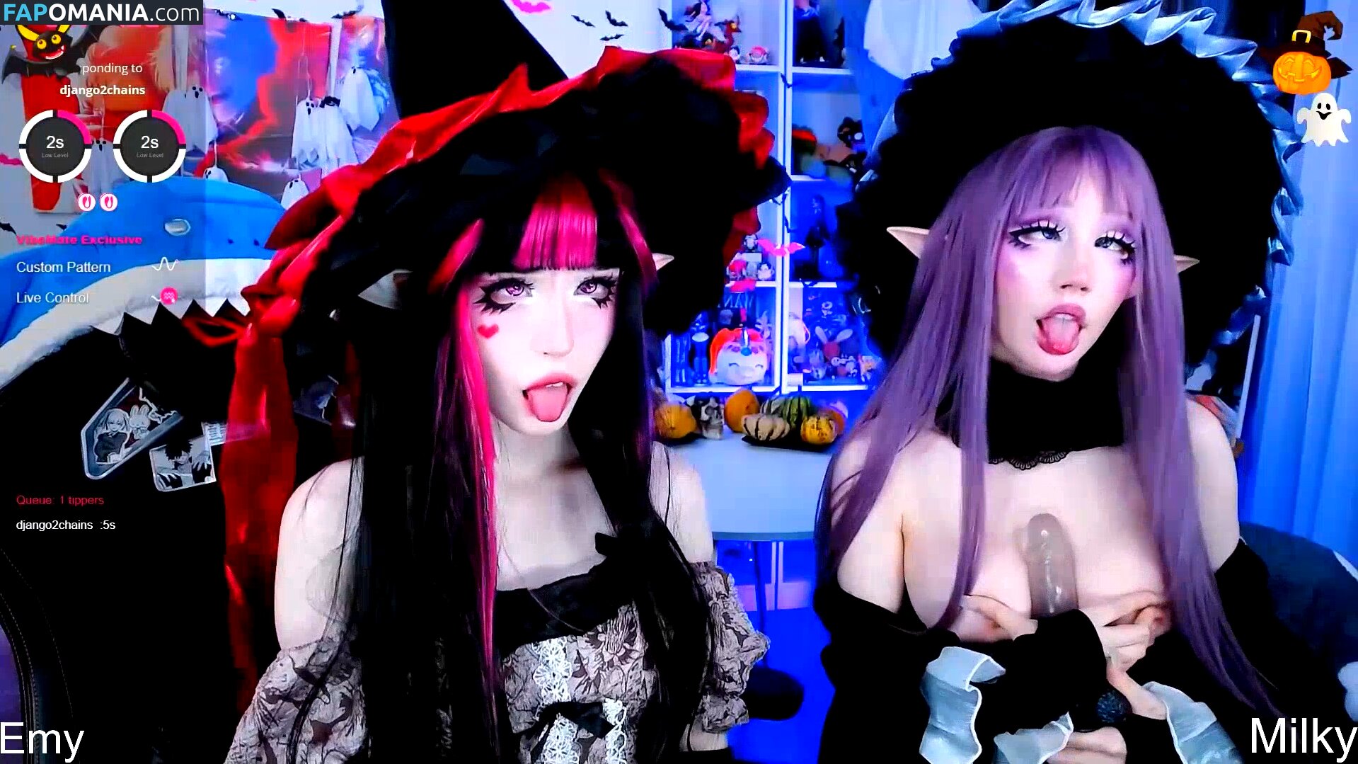 Milkycute / milk.and.cutie / milky_cute_baby_ Γυμνός OnlyFans  Διαρρεύσαστη φωτογραφία #2