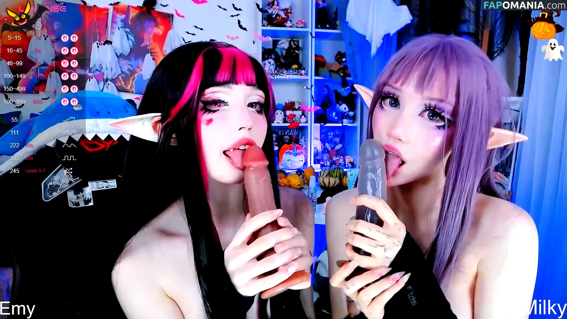 Milkycute / milk.and.cutie / milky_cute_baby_ Γυμνός OnlyFans  Διαρρεύσαστη φωτογραφία #9