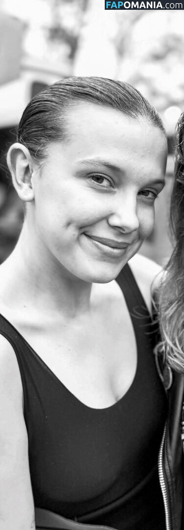 Millie Bobby Brown / milliebobbybrown Γυμνός OnlyFans  Διαρρεύσαστη φωτογραφία #102