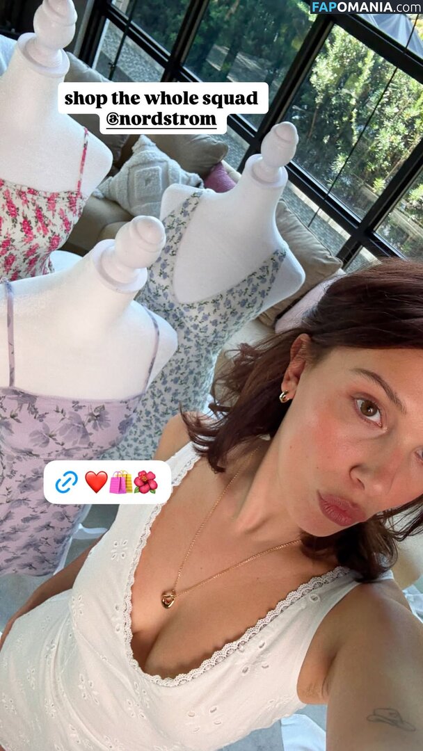 Millie Bobby Brown / milliebobbybrown Γυμνός OnlyFans  Διαρρεύσαστη φωτογραφία #139
