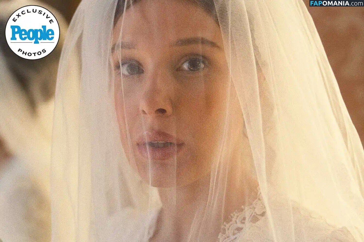 Millie Bobby Brown / milliebobbybrown Γυμνός OnlyFans  Διαρρεύσαστη φωτογραφία #146