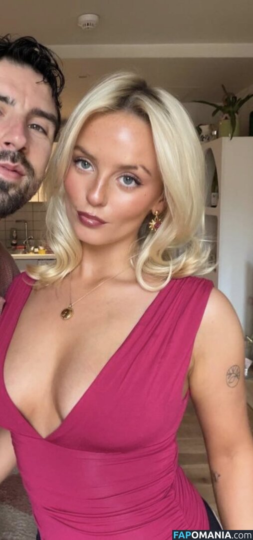 Millie Gibson / milliegibbo Γυμνός OnlyFans  Διαρρεύσαστη φωτογραφία #1