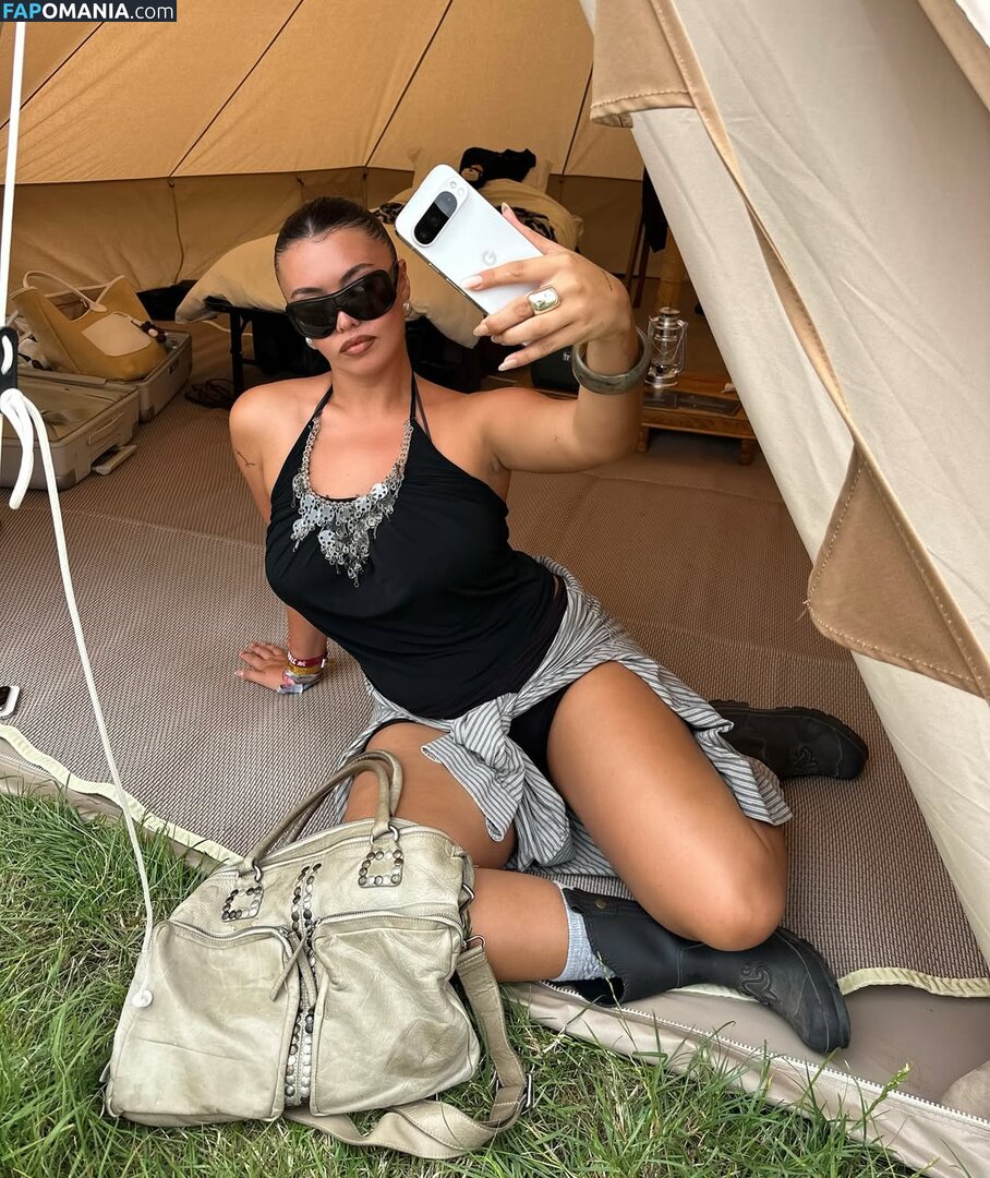 Millie Hannah / explicittbabe / milliehannahhh Γυμνός OnlyFans  Διαρρεύσαστη φωτογραφία #2