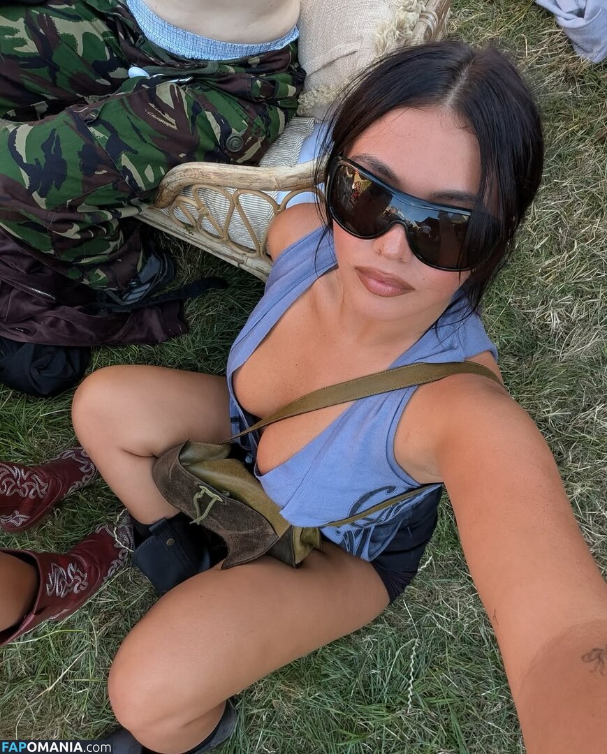 Millie Hannah / explicittbabe / milliehannahhh Γυμνός OnlyFans  Διαρρεύσαστη φωτογραφία #3