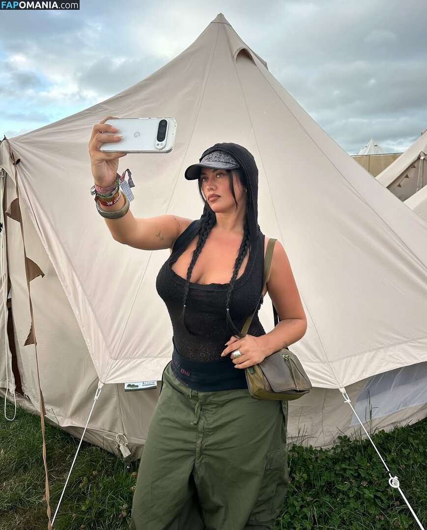Millie Hannah / explicittbabe / milliehannahhh Γυμνός OnlyFans  Διαρρεύσαστη φωτογραφία #4