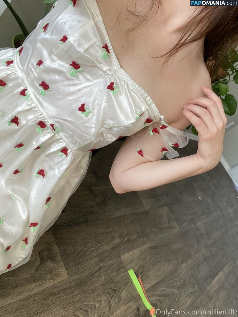 Millie Millz / MillieKnoxx / milliemillz Γυμνός OnlyFans  Διαρρεύσαστη φωτογραφία #440