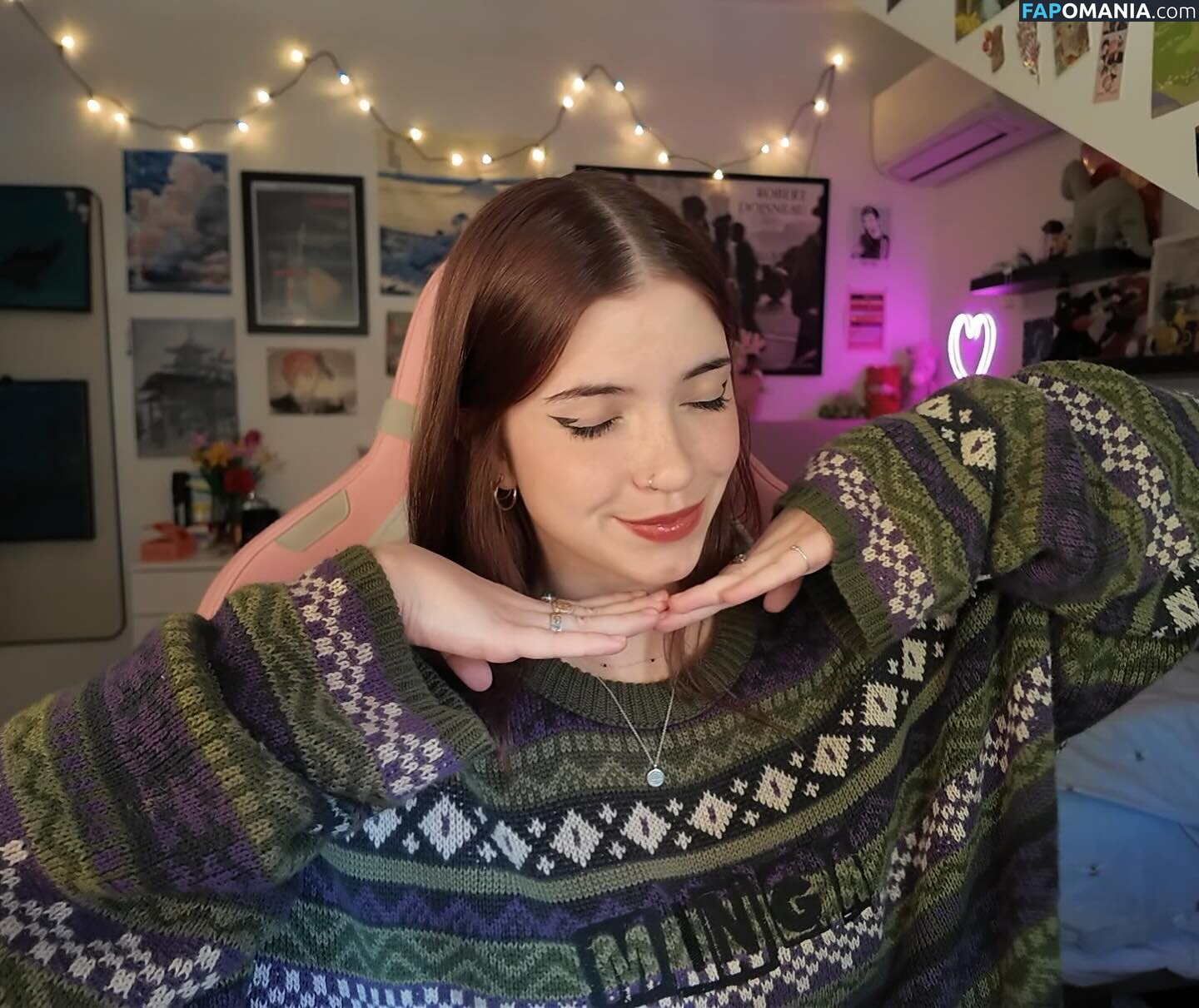 Millkberry / https: / milllkberry Γυμνός OnlyFans  Διαρρεύσαστη φωτογραφία #3