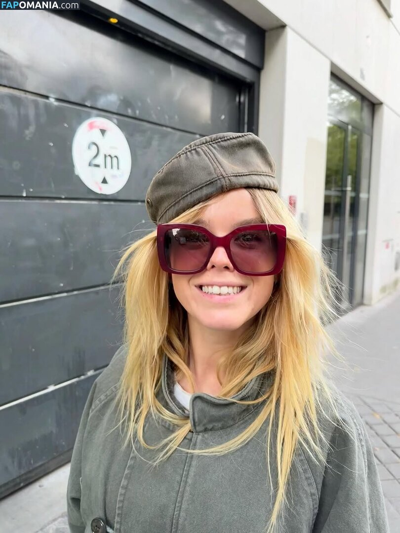 Milly Alcock / https: / millyalcock Γυμνός OnlyFans  Διαρρεύσαστη φωτογραφία #286