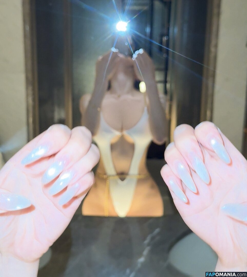 Mimi_1.1 Mimi_1.2 / mimi__1.1 / mimidan Γυμνός OnlyFans  Διαρρεύσαστη φωτογραφία #1
