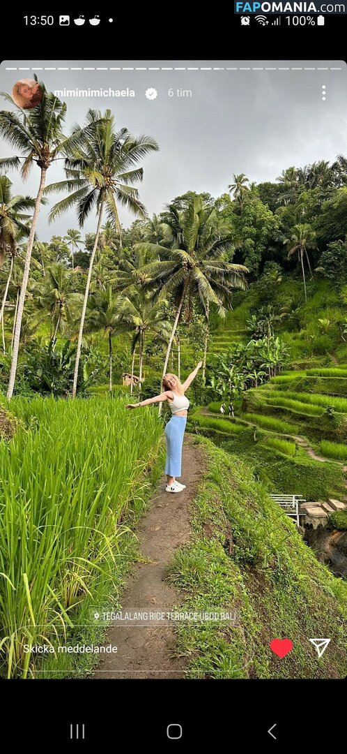 Mimi Lintrup / mimimimichaela Γυμνός OnlyFans  Διαρρεύσαστη φωτογραφία #51