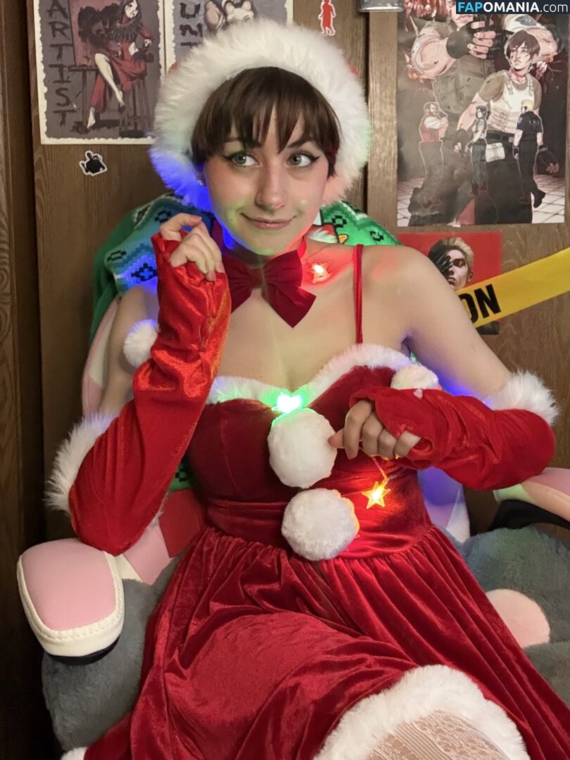 MimiDoesCosplay Γυμνός OnlyFans  Διαρρεύσαστη φωτογραφία #2