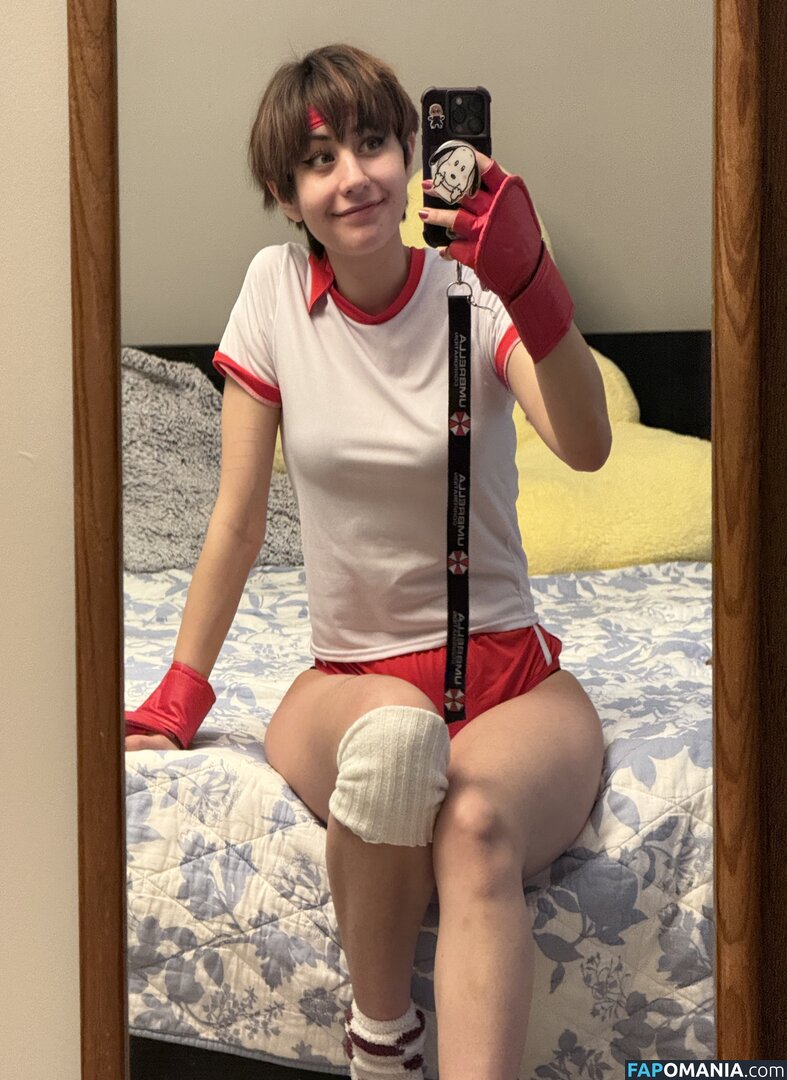MimiDoesCosplay Γυμνός OnlyFans  Διαρρεύσαστη φωτογραφία #12