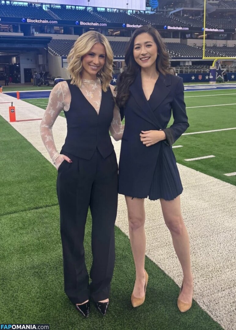 Mina Kimes / mina_kimes Γυμνός OnlyFans  Διαρρεύσαστη φωτογραφία #160