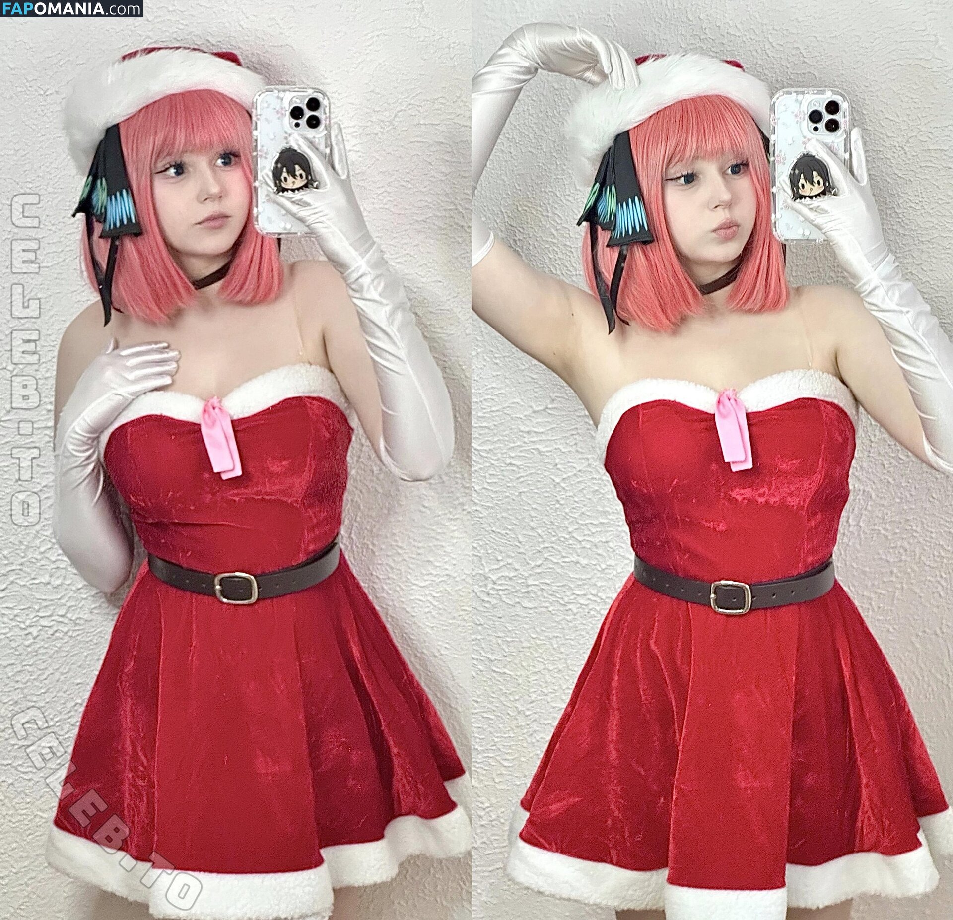 Mina Min / https: / upminaa / upminaa.cos Γυμνός OnlyFans  Διαρρεύσαστη φωτογραφία #6