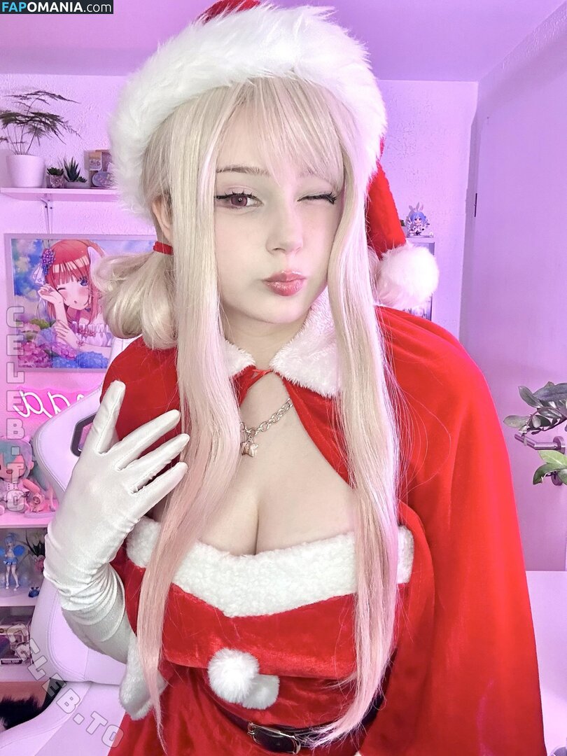 Mina Min / https: / upminaa / upminaa.cos Γυμνός OnlyFans  Διαρρεύσαστη φωτογραφία #10