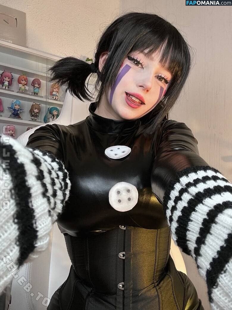 Mina Min / https: / upminaa / upminaa.cos Γυμνός OnlyFans  Διαρρεύσαστη φωτογραφία #11